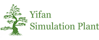 Guangzhou Yifan Simulation Plant Firm